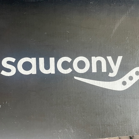 Brand New Women’s Saucony Excursion TR11 Gore-Tex Trail Cushioned Running Shoes - Picture 5 of 9